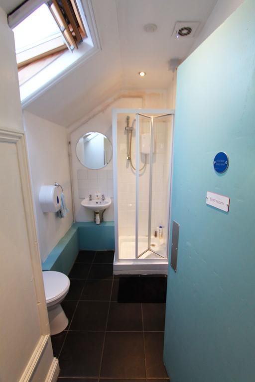 Seadragon Backpackers Hostel Brighton ภายนอก รูปภาพ